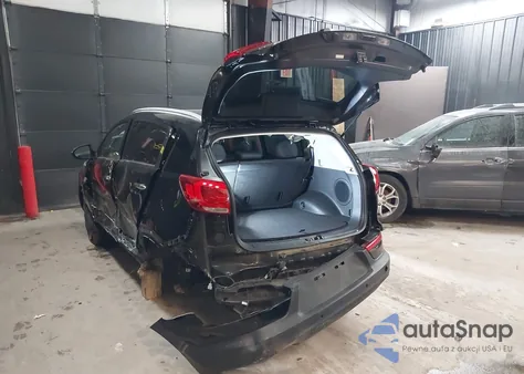 2016 Kia Sportage Sx z USA, uszkodzony, nr VIN KNDPCCA65G7817217